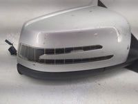 2014-2016 Mercedes-Benz Cla250 Passenger Side View Mirror - Right Door Mirror OEM Used - Oemusedautoparts1.com