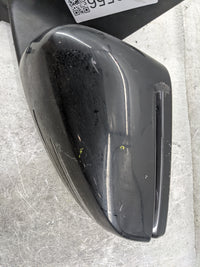 2014-2016 Mercedes-Benz Cla250 Driver Side View Mirror - Left Door Mirror OEM Used - Oemusedautoparts1.com
