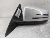 2014-2016 Mercedes-Benz Cla250 Driver Side View Mirror - Left Door Mirror OEM Used - Oemusedautoparts1.com