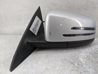 compare product 2014-2016 Mercedes-Benz Cla250 Driver Side View Mirror - Left Door Mirror OEM Used