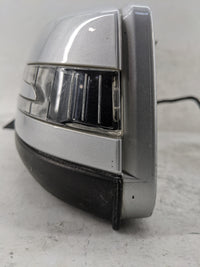 2014-2016 Mercedes-Benz Cla250 Driver Side View Mirror - Left Door Mirror OEM Used - Oemusedautoparts1.com