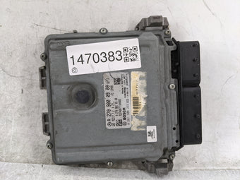 compare product 2014-2015 Mercedes-Benz Cla250 PCM Engine Control Computer ECU ECM PCU OEM P/N:A2709000900 A2709010900 Fits Fits 2013 2014 2015 OEM Used Auto Parts