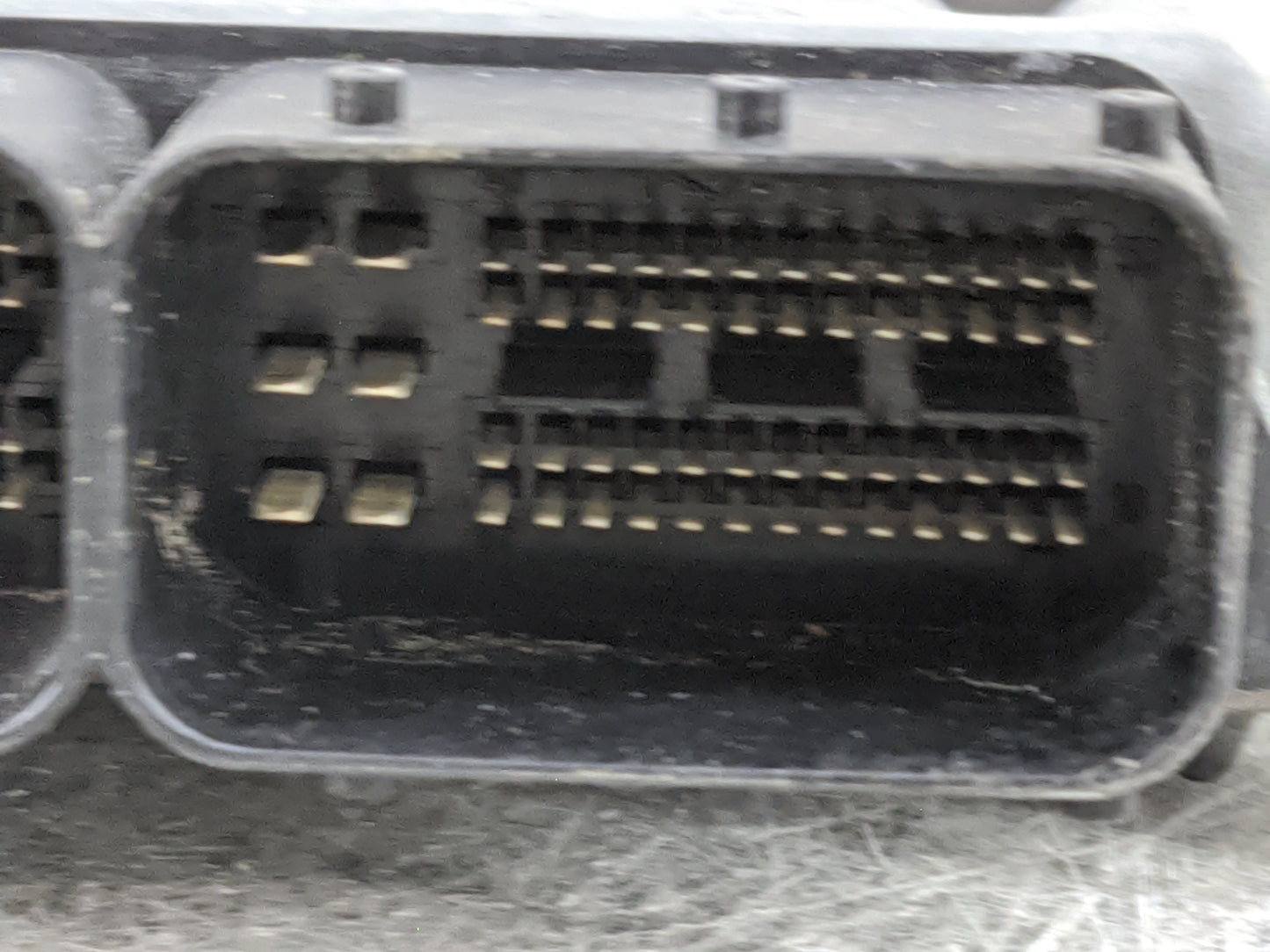 2014-2015 Mercedes-Benz Cla250 PCM Engine Control Computer ECU ECM PCU OEM P/N:A2709000900 A2709010900 Fits Fits 2013 2014 2