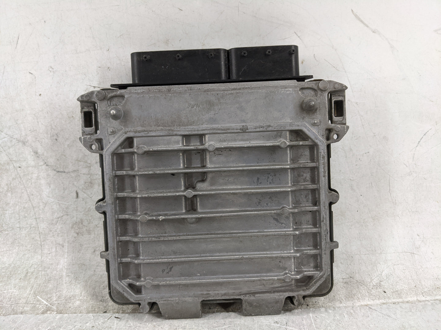 2014-2015 Mercedes-Benz Cla250 PCM Engine Control Computer ECU ECM PCU OEM P/N:A2709000900 A2709010900 Fits Fits 2013 2014 2