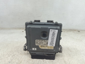 compare product 2014-2015 Mercedes-Benz Cla250 PCM Engine Control Computer ECU ECM PCU OEM P/N:A 270 900 09 00 0 261 S08 233 Fits OEM Used Auto Parts