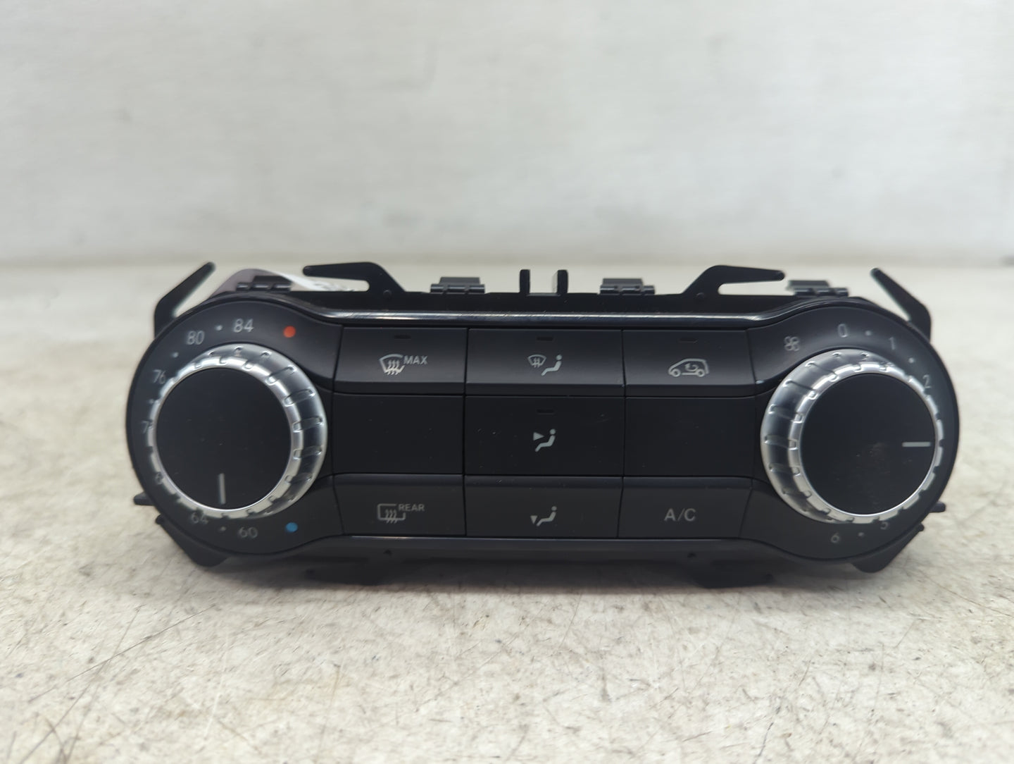 2014-2015 Mercedes-Benz Cla250 Climate Control Module Temperature AC/Heater Replacement P/N:A2469002308 A2469019105 Fits OEM