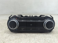 2014-2015 Mercedes-Benz Cla250 Climate Control Module Temperature AC/Heater Replacement P/N:A2469002308 A2469019105 Fits OEM