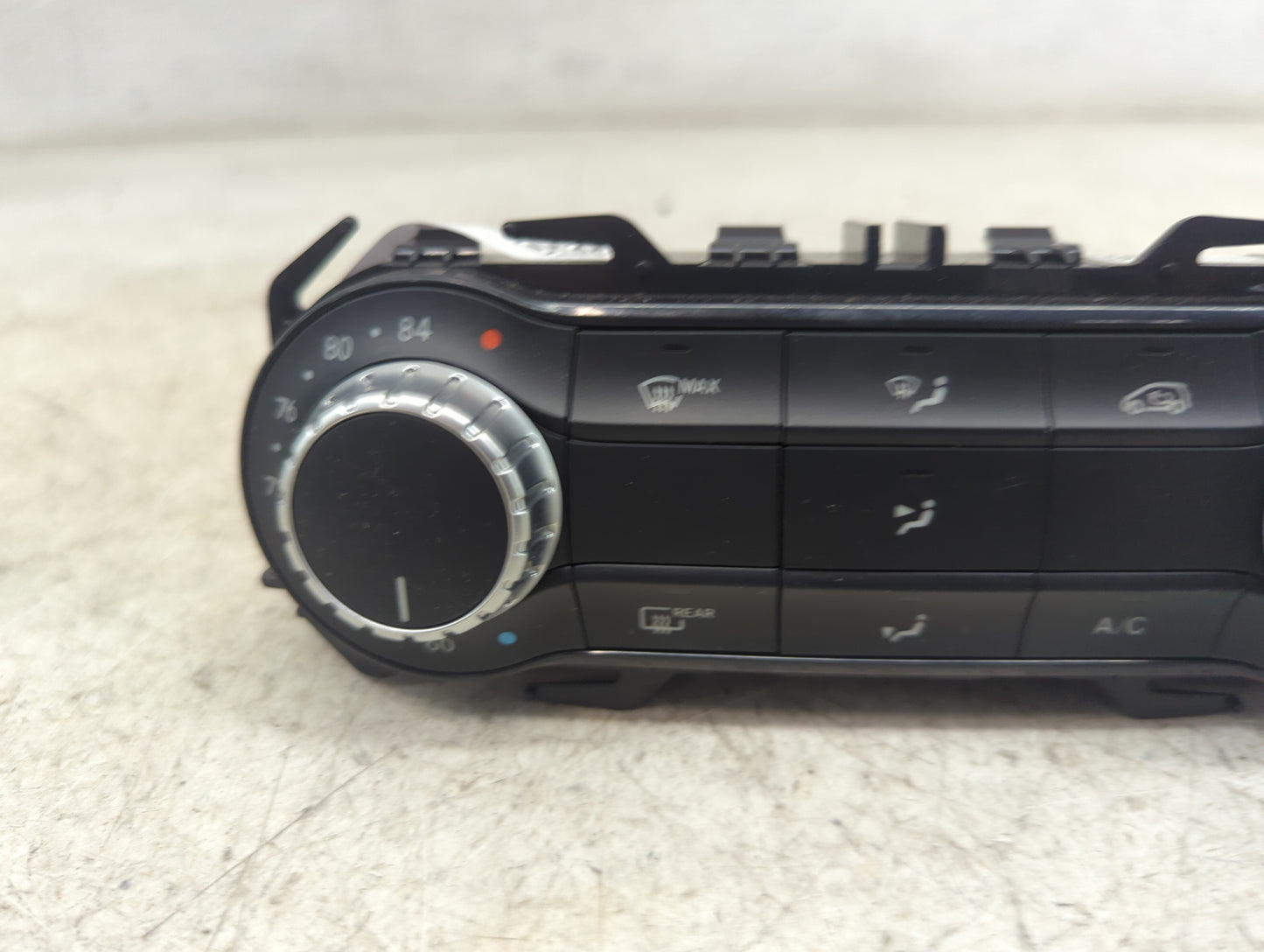 2014-2015 Mercedes-Benz Cla250 Climate Control Module Temperature AC/Heater Replacement P/N:A2469002308 A2469019105 Fits OEM