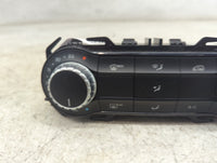 2014-2015 Mercedes-Benz Cla250 Climate Control Module Temperature AC/Heater Replacement P/N:A2469002308 A2469019105 Fits OEM