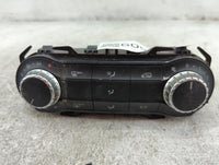 2014-2019 Mercedes-Benz Cla250 Climate Control Module Temperature AC/Heater Replacement P/N:A2469002308 A2469010605 Fits OEM