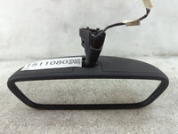 2014-2019 Mercedes-Benz Cla250 Interior Rear View Mirror Replacement OEM P/N:E11 026531 Fits OEM Used Auto Parts - Oemusedau
