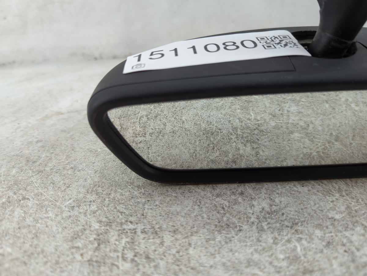 2014-2019 Mercedes-Benz Cla250 Interior Rear View Mirror Replacement OEM P/N:E11 026531 Fits OEM Used Auto Parts - Oemusedau