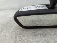 2014-2019 Mercedes-Benz Cla250 Interior Rear View Mirror Replacement OEM P/N:E11 026531 Fits OEM Used Auto Parts - Oemusedau