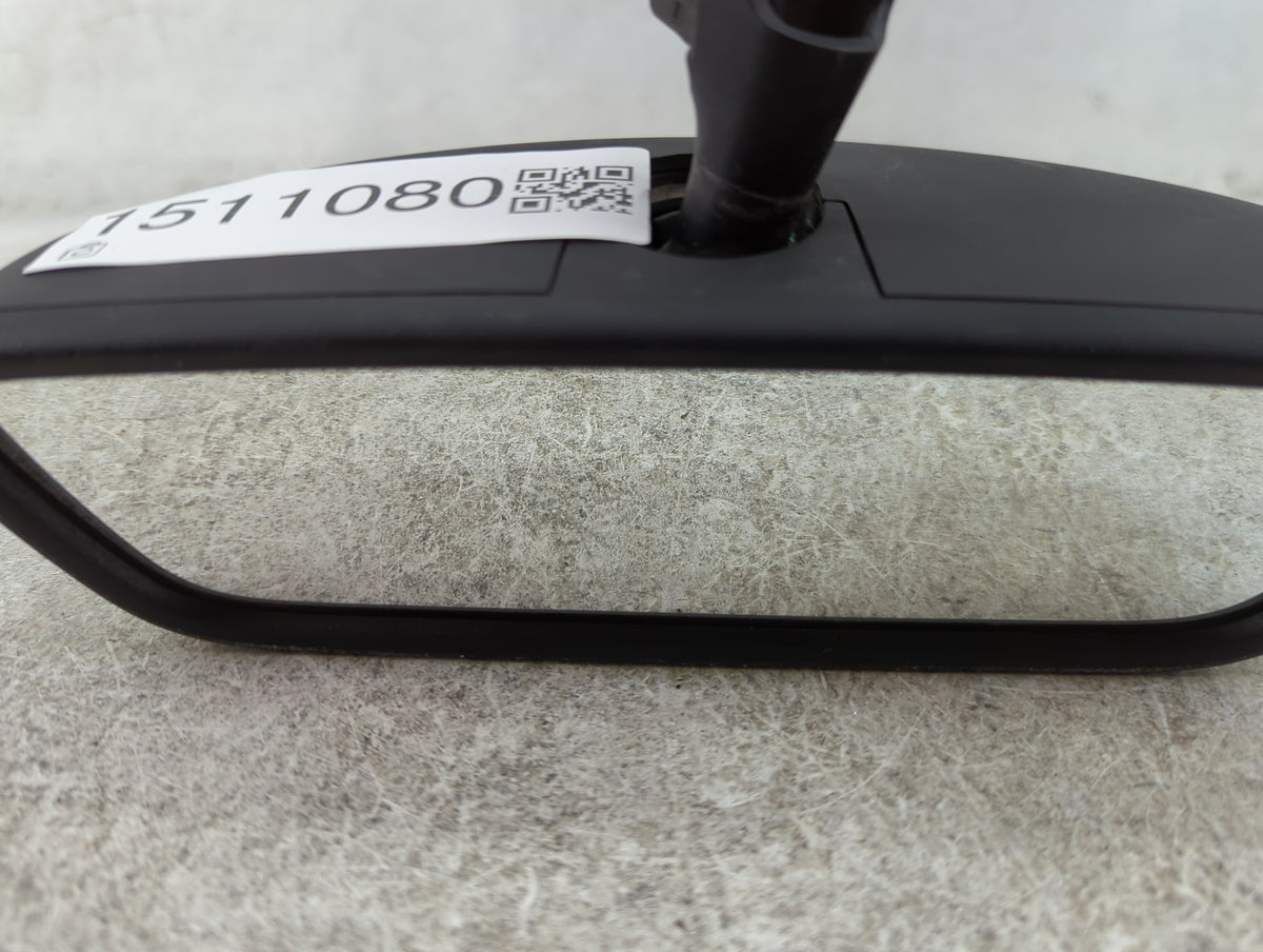 2014-2019 Mercedes-Benz Cla250 Interior Rear View Mirror Replacement OEM P/N:E11 026531 Fits OEM Used Auto Parts - Oemusedau