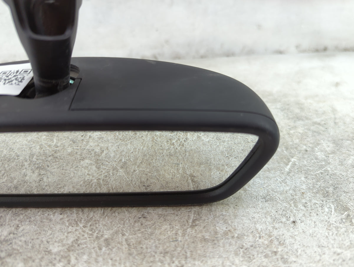 2014-2019 Mercedes-Benz Cla250 Interior Rear View Mirror Replacement OEM P/N:E11 026531 Fits OEM Used Auto Parts - Oemusedau