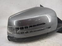 2014-2016 Mercedes-Benz Cla250 Passenger Side View Mirror - Right Door Mirror OEM Used - Oemusedautoparts1.com