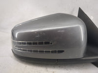 2014-2016 Mercedes-Benz Cla250 Passenger Side View Mirror - Right Door Mirror OEM Used - Oemusedautoparts1.com
