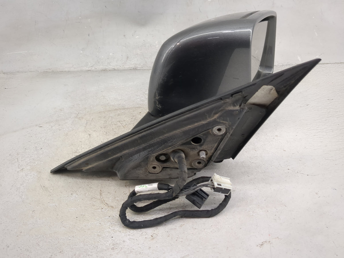 2014-2016 Mercedes-Benz Cla250 Passenger Side View Mirror - Right Door Mirror OEM Used - Oemusedautoparts1.com