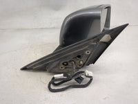 2014-2016 Mercedes-Benz Cla250 Passenger Side View Mirror - Right Door Mirror OEM Used - Oemusedautoparts1.com