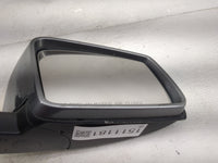 2014-2016 Mercedes-Benz Cla250 Passenger Side View Mirror - Right Door Mirror OEM Used - Oemusedautoparts1.com