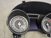 2014-2015 Mercedes-Benz Cla250 Instrument Cluster Speedometer Gauges P/N:A1179007600 0263697035 Miles: Fits Fits 2014 2015 O