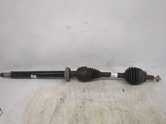 compare product 2014-2019 Mercedes-benz Cla250 Axle Shaft Front Passenger Cv C/v 1520187