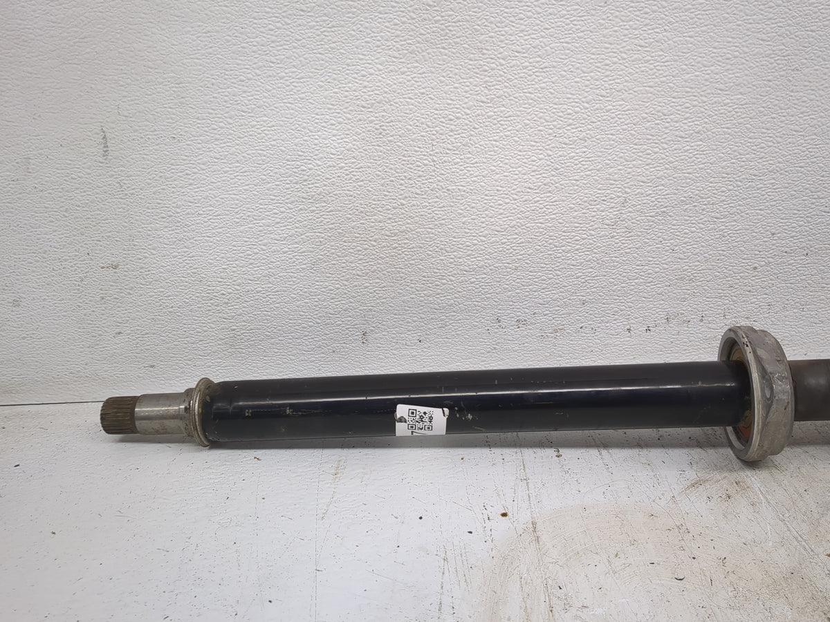 2014-2019 Mercedes-benz Cla250 Axle Shaft Front Passenger Cv C/v 1520187 - Oemusedautoparts1.com