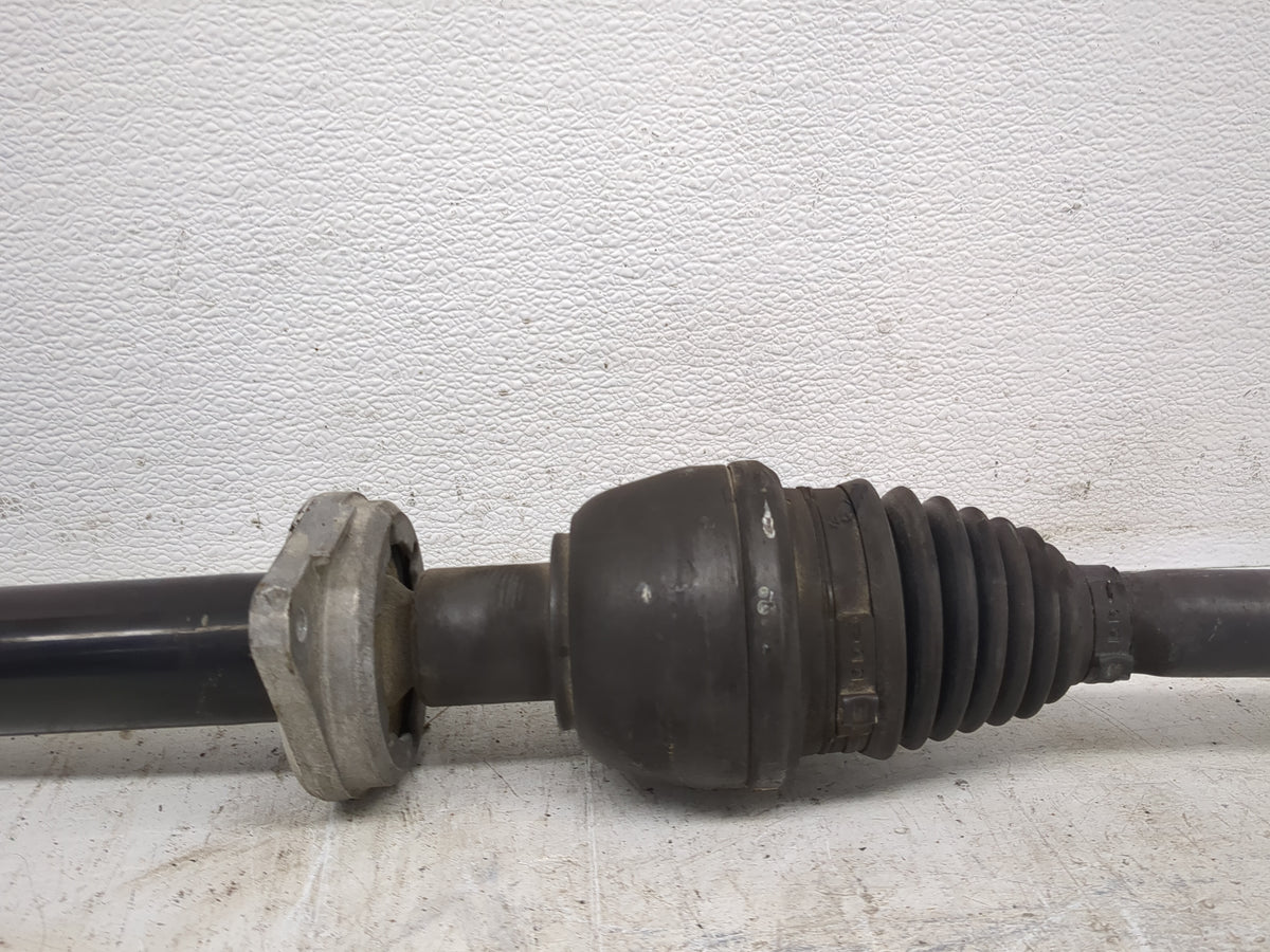2014-2019 Mercedes-benz Cla250 Axle Shaft Front Passenger Cv C/v 1520187 - Oemusedautoparts1.com