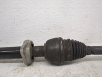 2014-2019 Mercedes-benz Cla250 Axle Shaft Front Passenger Cv C/v 1520187 - Oemusedautoparts1.com