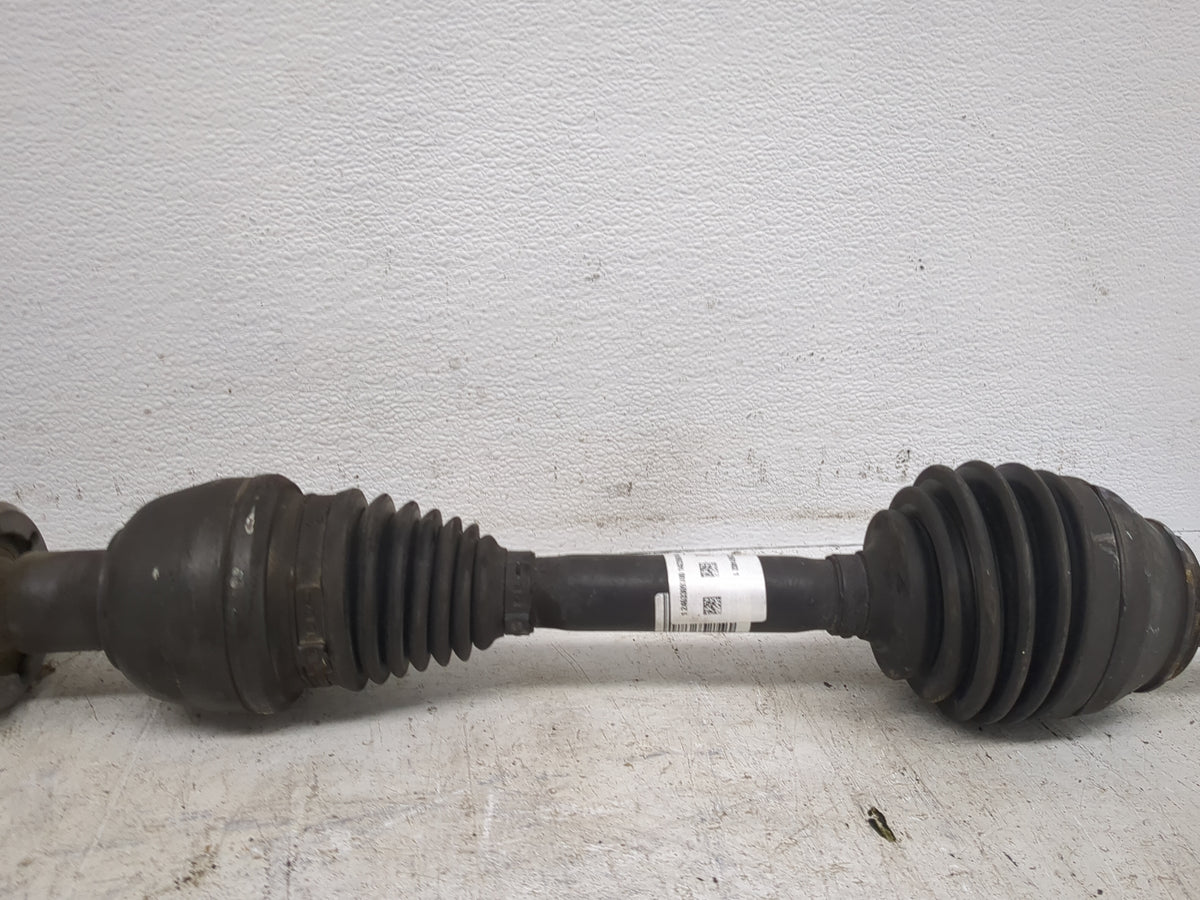 2014-2019 Mercedes-benz Cla250 Axle Shaft Front Passenger Cv C/v 1520187 - Oemusedautoparts1.com