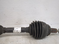 2014-2019 Mercedes-benz Cla250 Axle Shaft Front Passenger Cv C/v 1520187 - Oemusedautoparts1.com