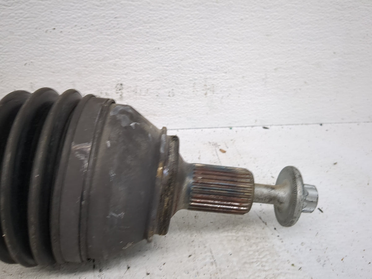 2014-2019 Mercedes-benz Cla250 Axle Shaft Front Passenger Cv C/v 1520187 - Oemusedautoparts1.com