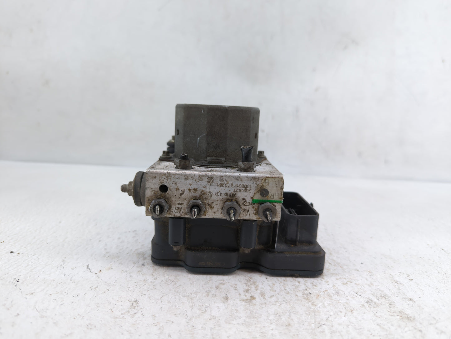 2014-2019 Mercedes-Benz Cla250 ABS Pump Control Module Replacement P/N:009 431 64 12 0094316412 Fits OEM Used Auto Parts - O