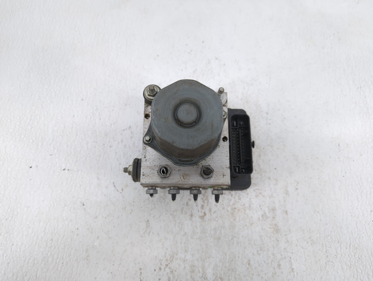 2014-2019 Mercedes-Benz Cla250 ABS Pump Control Module Replacement P/N:009 431 64 12 0094316412 Fits OEM Used Auto Parts - O