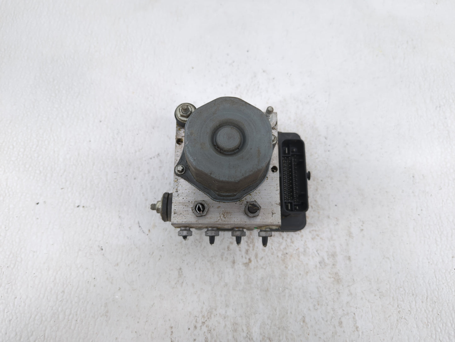 2014-2019 Mercedes-Benz Cla250 ABS Pump Control Module Replacement P/N:009 431 64 12 0094316412 Fits OEM Used Auto Parts - O