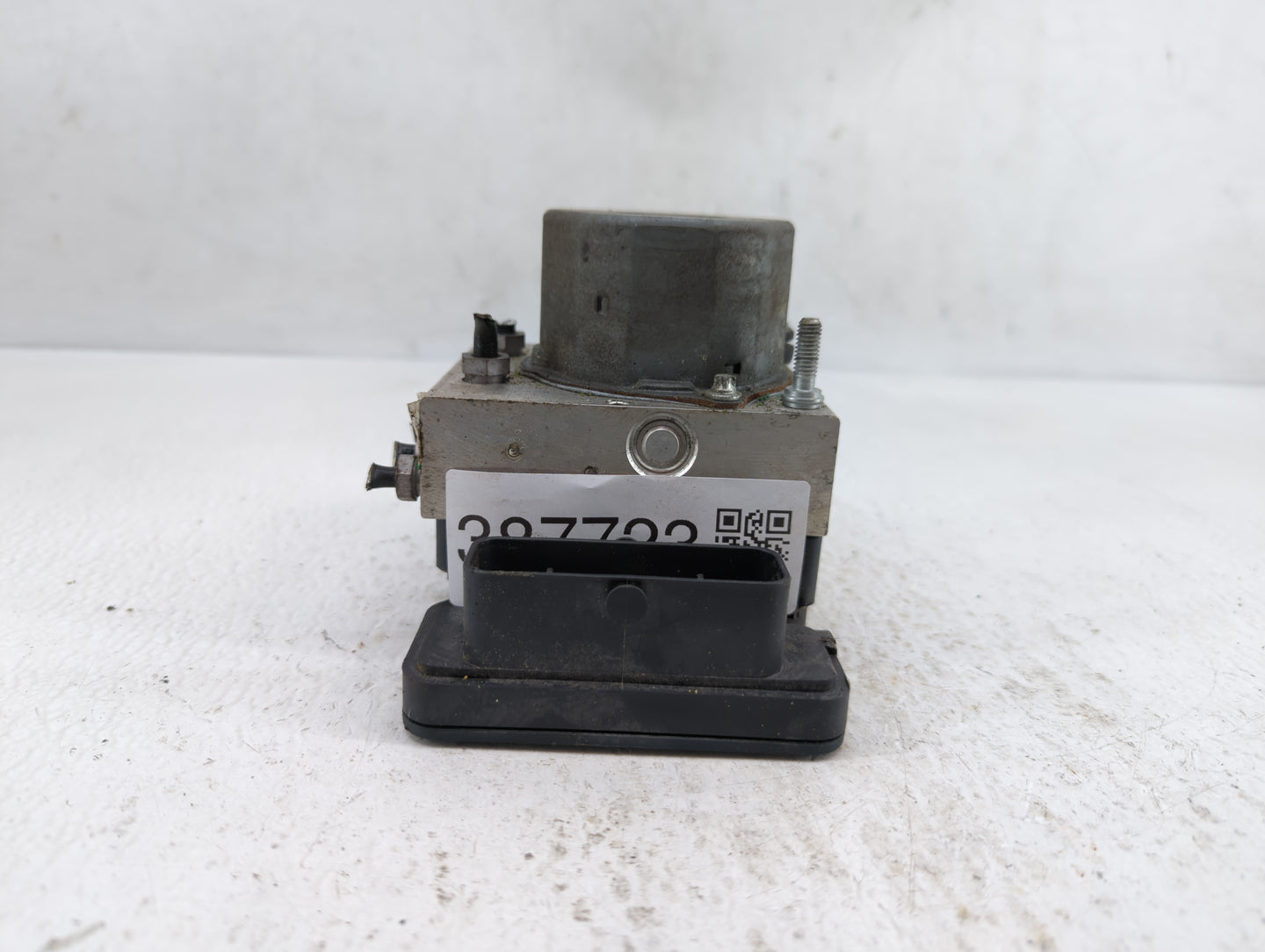 2014-2019 Mercedes-Benz Cla250 ABS Pump Control Module Replacement P/N:009 431 64 12 0094316412 Fits OEM Used Auto Parts - O