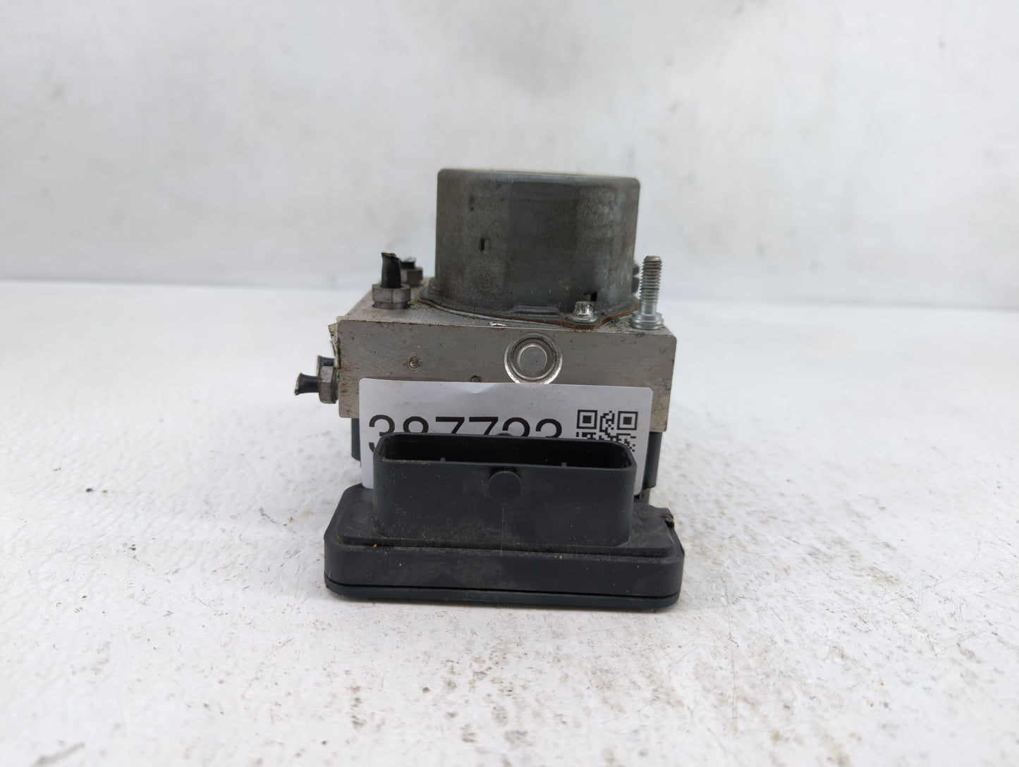 2014-2019 Mercedes-Benz Cla250 ABS Pump Control Module Replacement P/N:009 431 64 12 0094316412 Fits OEM Used Auto Parts - O