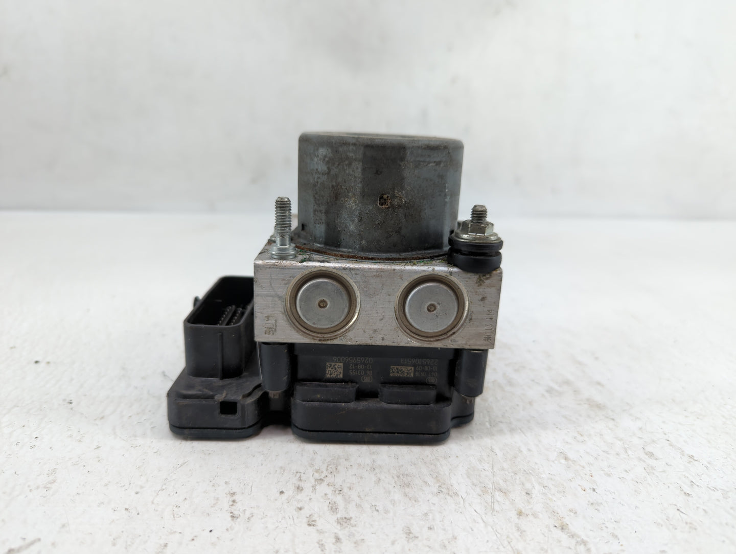 2014-2019 Mercedes-Benz Cla250 ABS Pump Control Module Replacement P/N:009 431 64 12 0094316412 Fits OEM Used Auto Parts - O