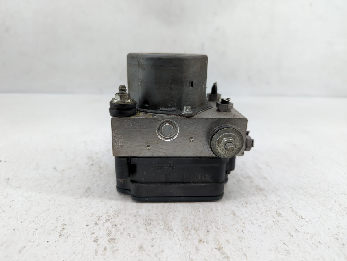2014-2019 Mercedes-Benz Cla250 Anti-Lock Brake ABS Pump Module Actuator OEM P/N:009 431 64 12 0094316412 Fits OEM Used Auto 