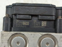 2014-2019 Mercedes-Benz Cla250 ABS Pump Control Module Replacement P/N:009 431 64 12 0094316412 Fits OEM Used Auto Parts - O