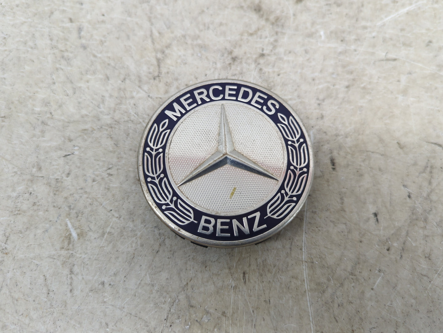 2014 Mercedes-benz Cla250 Rim Wheel Center Cap - Oemusedautoparts1.com