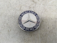 2014 Mercedes-benz Cla250 Rim Wheel Center Cap - Oemusedautoparts1.com