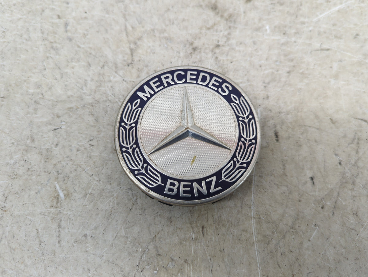 2014 Mercedes-benz Cla250 Rim Wheel Center Cap - Oemusedautoparts1.com