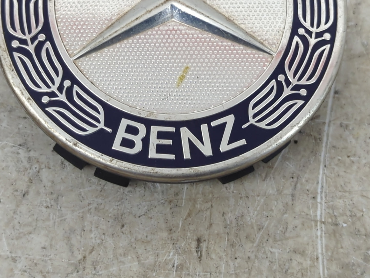 2014 Mercedes-benz Cla250 Rim Wheel Center Cap - Oemusedautoparts1.com