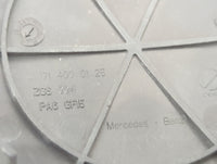2014 Mercedes-benz Cla250 Rim Wheel Center Cap - Oemusedautoparts1.com