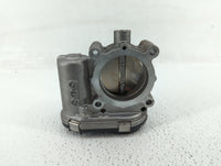 2014-2019 Mercedes-Benz Cla250 Throttle Body P/N:A 270 141 00 25 2701410025 Fits Fits 2013 2014 2015 2016 2017 2018 2019 202