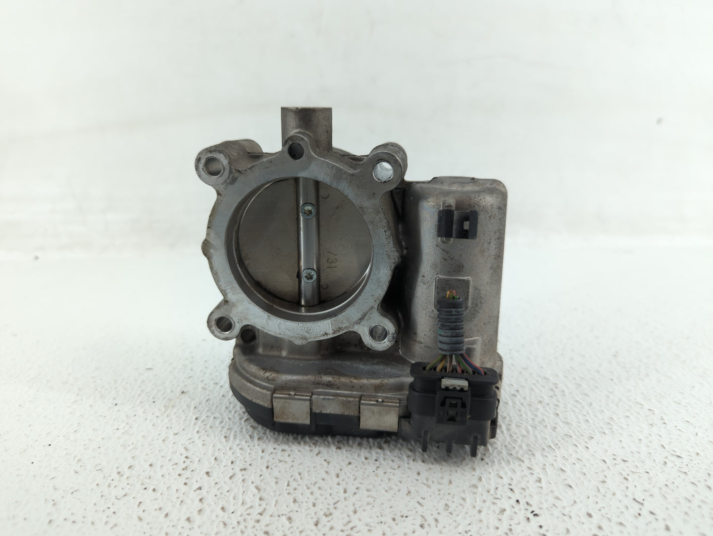 2014-2019 Mercedes-Benz Cla250 Throttle Body P/N:A 270 141 00 25 2701410025 Fits Fits 2013 2014 2015 2016 2017 2018 2019 202