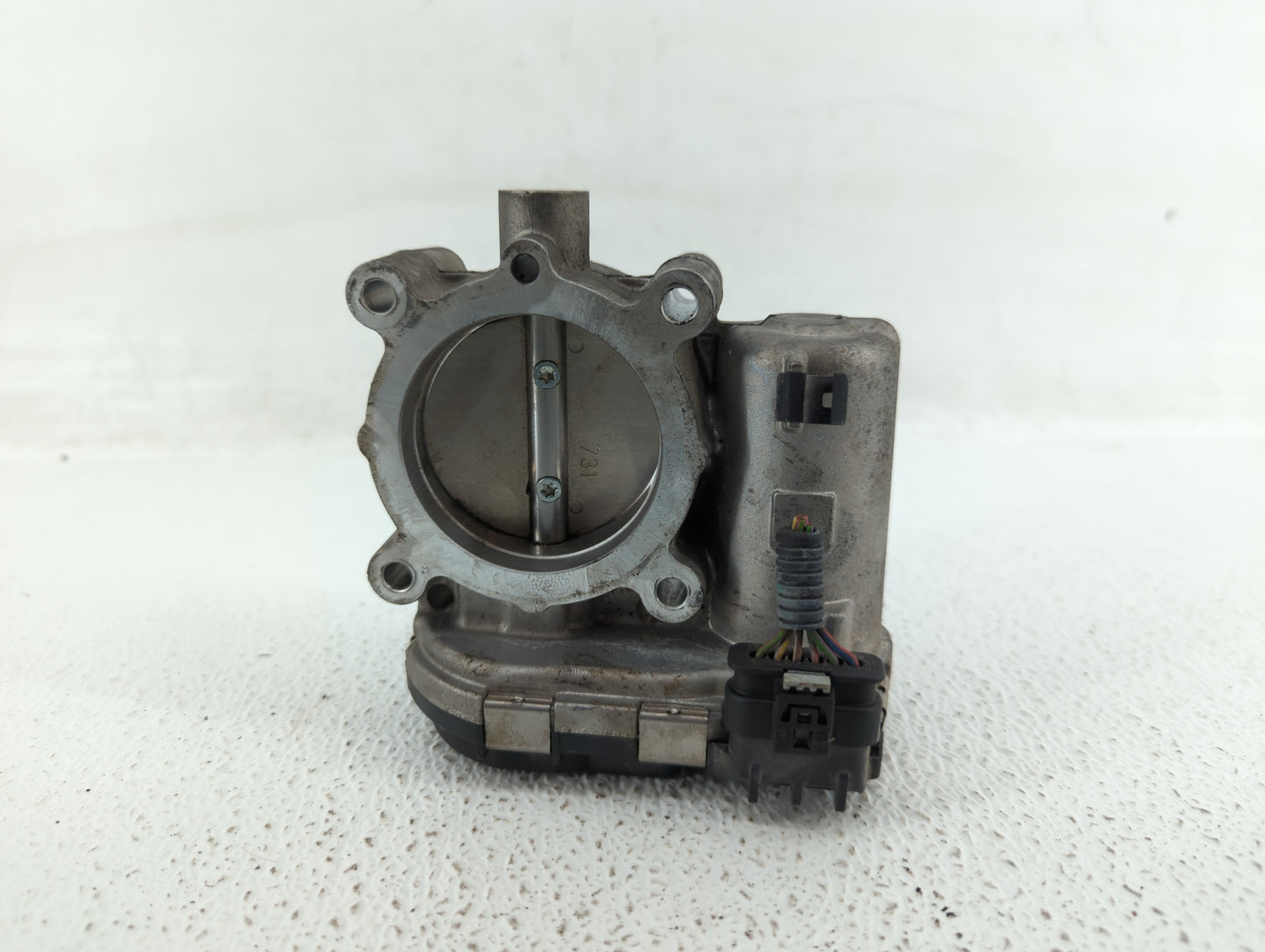 2014-2019 Mercedes-Benz Cla250 Throttle Body P/N:A 270 141 00 25 2701410025 Fits Fits 2013 2014 2015 2016 2017 2018 2019 202