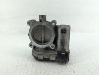 2014-2019 Mercedes-Benz Cla250 Throttle Body P/N:A 270 141 00 25 2701410025 Fits Fits 2013 2014 2015 2016 2017 2018 2019 202