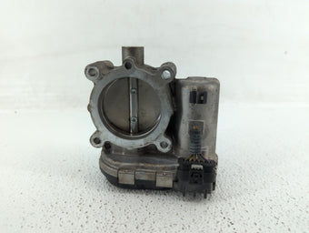 compare product 2014-2019 Mercedes-Benz Cla250 Throttle Body P/N:A 270 141 00 25 2701410025 Fits Fits 2013 2014 2015 2016 2017 2018 2019 2020 2021 OEM Used Auto Parts